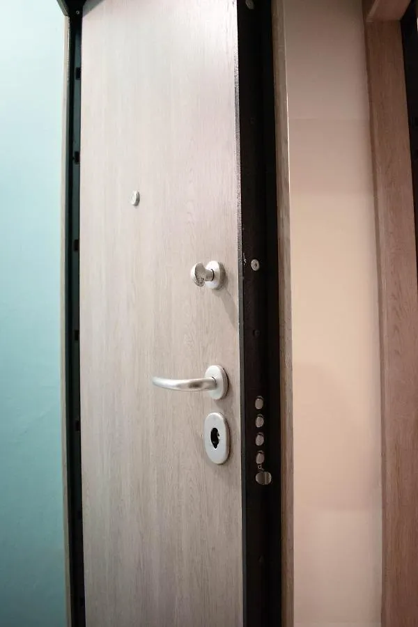 En 2 #Studio City Heart Apartment Thessaloniki